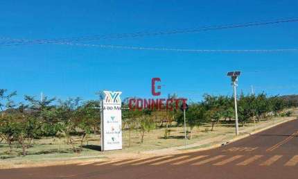 Terreno à venda, 300 m² por R$ 230.000,00 - Recreio Anhangüera - Ribeirão Preto/SP