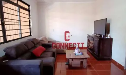 Casa à venda, 190 m² por R$ 280.000,00 - Planalto Verde - Ribeirão Preto/SP