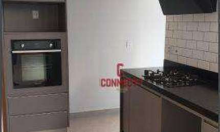 Casa à venda, 151 m² por R$ 1.220.000,00 - Jardim Cybelli - Ribeirão Preto/SP