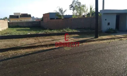 Terreno à venda, 497 m² por R$ 435.000,00 - City Ribeirão - Ribeirão Preto/SP