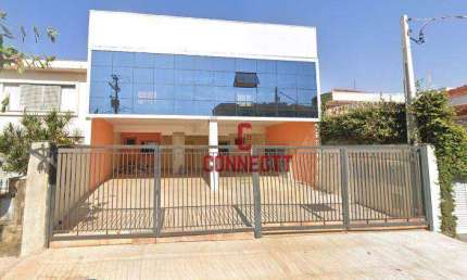 Sala à venda, 30 m² por R$ 145.000,00 - Campos Elíseos - Ribeirão Preto/SP