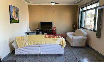 Sobrado à venda, 425 m² por R$ 1.100.000,00 - Jardim Novo Mundo - Ribeirão Preto/SP