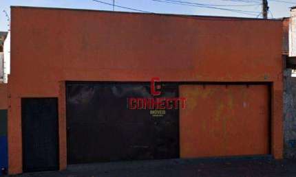 Salão à venda, 200 m² por R$ 400.000,00 - Campos Elíseos - Ribeirão Preto/SP