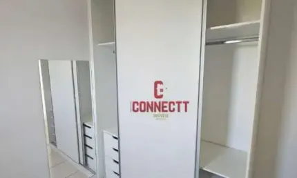 Apartamento à venda, 48 m² por R$ 215.000,00 - Reserva Sul Condomínio Resort - Ribeirão Preto/SP