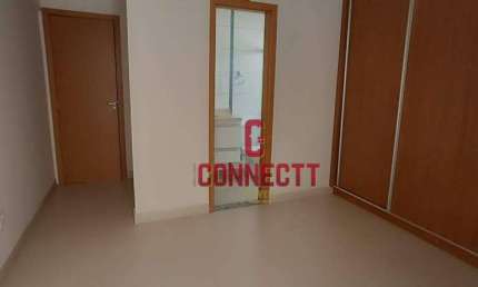 Apartamento à venda, 71 m² por R$ 390.000,00 - Santa Cruz do José Jacques - Ribeirão Preto/SP