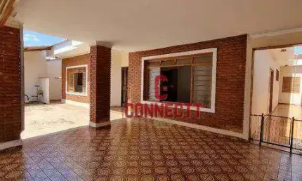 Casa à venda, 175 m² por r$ 580.000,00 - jardim são luiz - ribeirão preto/sp