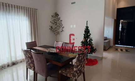 Casa à venda, 179 m² por R$ 1.350.000,00 - Bonfim Paulista - Ribeirão Preto/SP
