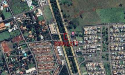 Área à venda, 5000 m² por R$ 6.000.000,00 - Recreio das Acácias - Ribeirão Preto/SP