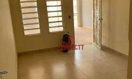 Casa à venda, 95 m² por R$ 265.000,00 - Vila Carvalho - Ribeirão Preto/SP