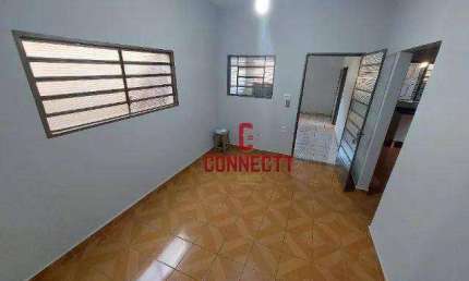 Casa à venda, 86 m² por R$ 265.000,00 - Campos Elíseos - Ribeirão Preto/SP