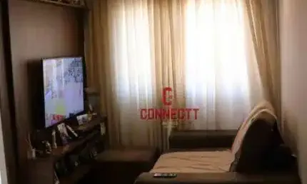 Apartamento à venda, 57 m² por R$ 230.000,00 - Residencial Greenville - Ribeirão Preto/SP
