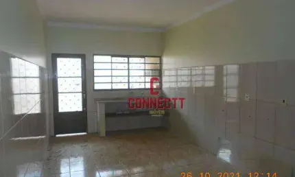 Casa à venda, 47 m² por R$ 288.000,00 - Parque das Oliveiras - Ribeirão Preto/SP
