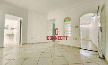 Casa à venda, 121 m² por R$ 320.000,00 - Centro - Ribeirão Preto/SP