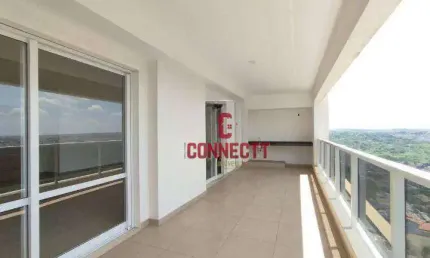 Apartamento à venda, 175 m² por r$ 1.300.000,00 - nova aliança - ribeirão preto/sp