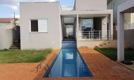 Casa à venda, 160 m² por R$ 1.100.000,00 - City Ribeirão - Ribeirão Preto/SP