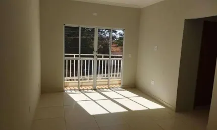 Apartamento com 2 dormitórios à venda, 67 m² por R$ 267.000,00 - Parque dos Lagos - Ribeirão Preto/SP