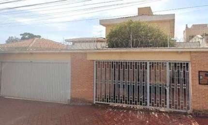 Casa, 300 m² - venda por R$ 1.600.000,00 ou aluguel por R$ 8.390,00/mês - Alto da Boa Vista - Ribeirão Preto/SP