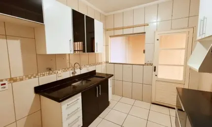Casa com 3 dormitórios à venda, 129 m² por r$ 420.000,00 - jardim ouro branco - ribeirão preto/sp