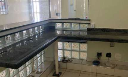 Casa para alugar, 233 m² por R$ 7.719,00/mês - Jardim Sumaré - Ribeirão Preto/SP