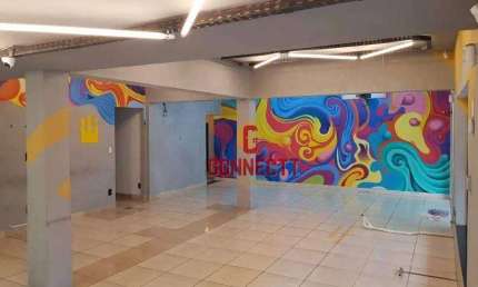 SALÃO COMERCIAL DE 190m² EM AVENIDA NO BAIRRO  VILA SEIXAS.