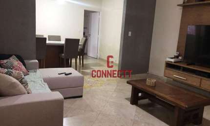Casa à venda, 154 m² por R$ 479.000,00 - Vila Monte Alegre - Ribeirão Preto/SP