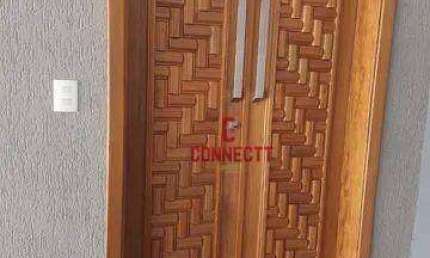 Casa à venda, 164 m² por R$ 650.000,00 - Sumarezinho - Ribeirão Preto/SP