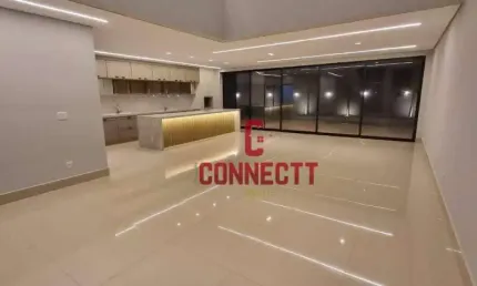 Sobrado com 3 dormitórios à venda, 340 m² por R$ 2.850.000,00 - Alphaville I - Ribeirão Preto/SP