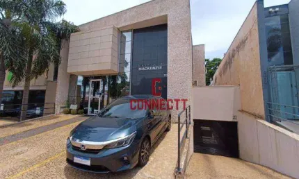 Sala à venda, 30 m² por R$ 200.000,00 - Jardim Sumaré - Ribeirão Preto/SP