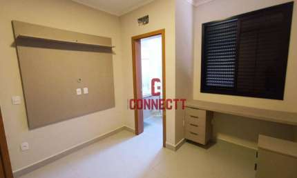 Apartamento, 44 m² - venda por R$ 315.000,00 ou aluguel por R$ 2.665,00/mês - Jardim Recreio - Ribeirão Preto/SP
