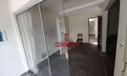 Sobrado à venda, 105 m² por R$ 330.000,00 - Vila Seixas - Ribeirão Preto/SP