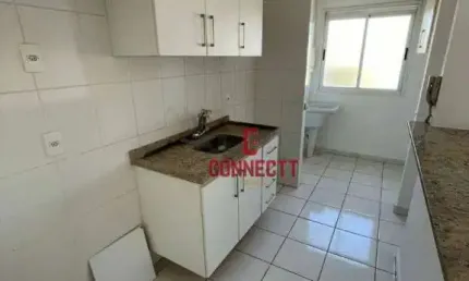 Apartamento à venda, 75 m² por R$ 515.000,00 - Jardim Botânico - Ribeirão Preto/SP