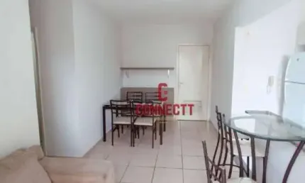 Apartamento de 53,42m²  2 quartos 1 suite no bairro nova aliança.