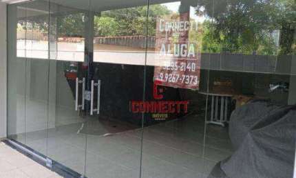 Loja para alugar, 41 m² por R$ 3.158,51/mês - Vila Amélia - Ribeirão Preto/SP