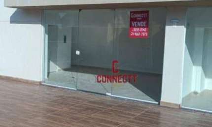 Sala comercial com 1 sala à venda na Rua Pedro Pegoraro, Ribeirânia, Ribeirão Preto