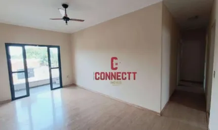 Apartamento à venda, 82 m² por r$ 220.000,00 - vila virgínia - ribeirão preto/sp