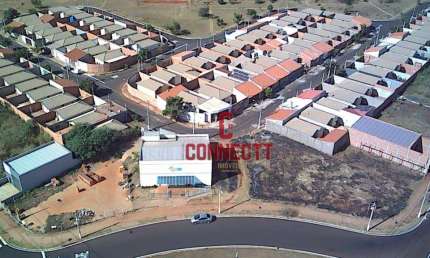 Galpão, 559 m² - venda por R$ 1.500.000 ou aluguel por R$ 15.000/mês - Cristo Redentor - Ribeirão Preto/SP