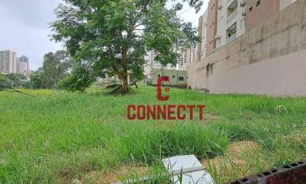 Terreno à venda, 370 m² por R$ 449.500,00 - Jardim Botânico - Ribeirão Preto/SP