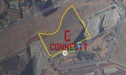EXCELENTE ÁREA DE 5620m² NO JARDIM BOTÂNICO, LOCALIZAÇÃO PRIVILEGIADA.