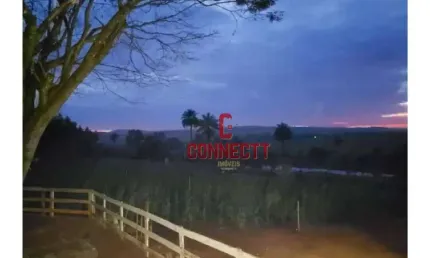 Sítio à venda, 72600 m² por R$ 1.596.000 - Rural - Serra Azul/SP