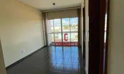 Apartamento à venda, 45 m² por R$ 192.000,00 - Jardim Sumaré - Ribeirão Preto/SP