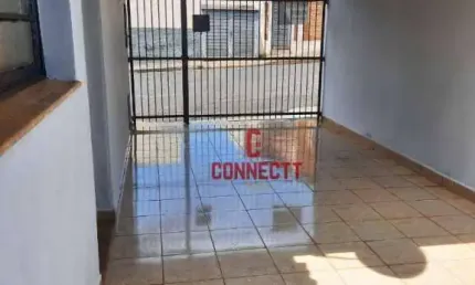 Casa com 4 dormitórios à venda, 116 m² por R$ 298.000,00 - Jardim Mosteiro - Ribeirão Preto/SP