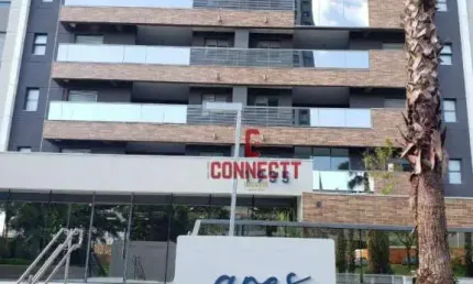 Apartamento à venda, 110 m² por R$ 1.011.000,00 - Jardim Olhos D'Água - Ribeirão Preto/SP