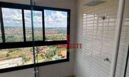 Apartamento à venda, 50 m² por R$ 500.000,00 - Jardim Olhos D'Água - Ribeirão Preto/SP