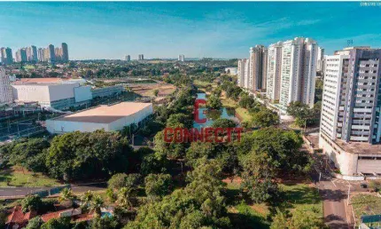 Apartamento com 2 dormitórios à venda, 81 m² á partir de  R$ 680.000 - Vila Ana Maria - Ribeirão Preto/SP