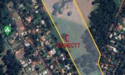 Terreno à venda na Via José Morais dos Santos, Ribeirão Verde, Ribeirão Preto