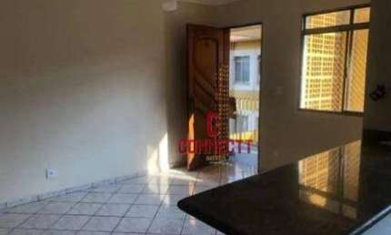 Apartamento com 2 dormitórios à venda, 40 m² por R$ 150.000,00 - Presidente Dutra - Ribeirão Preto/SP