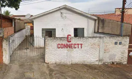 Casa com 2 quartos à venda na Rua Itapetininga, Sumarezinho, Ribeirão Preto