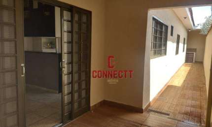 Casa à venda por R$ 210.000,00 - Santa Rita - Jardinópolis/SP