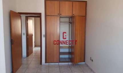 Apartamento com 3 dormitórios à venda, 95 m² por R$ 300.000,00 - Jardim Anhangüera - Ribeirão Preto/SP