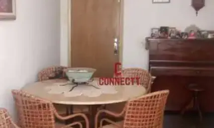 Apartamento com 1 dormitório à venda, 49 m² por R$ 165.000,00 - Vila Seixas - Ribeirão Preto/SP